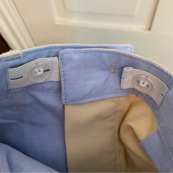 ✨rowing blazers x target kids ivy print straight chino pants✨ - Picture 8 of 9